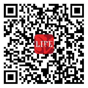 英樹生活android二維碼